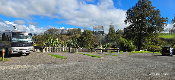 camp Sites