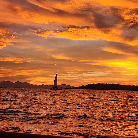 The OMG Sunset