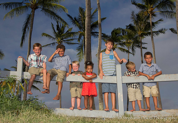 The keikis