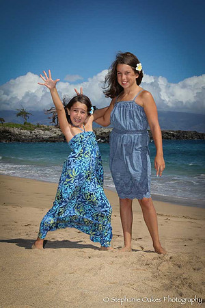 Keiki Beach
