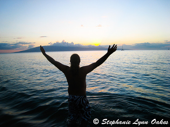 Joy of life