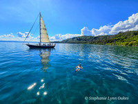Lake Taupo